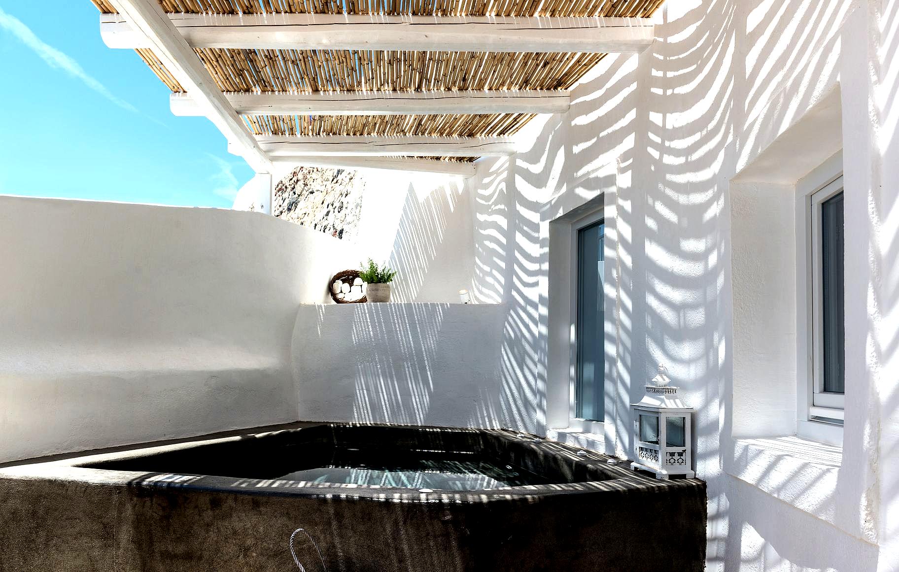 Alta Mare by Andronis Hotel